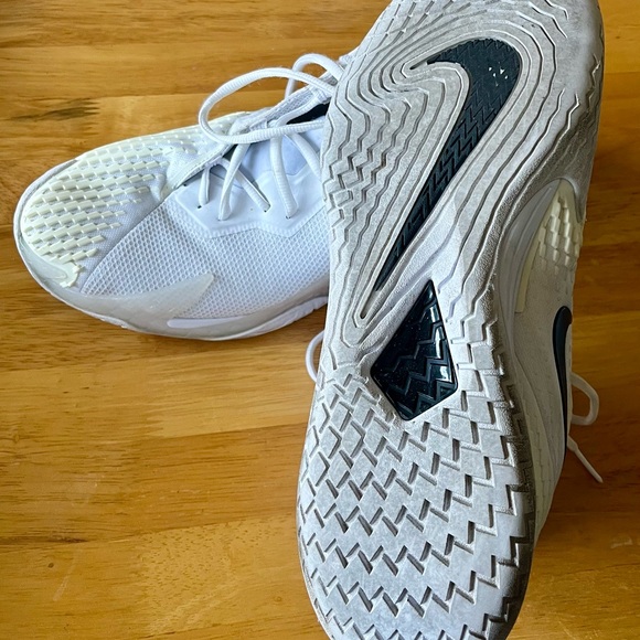 Nike Zoom Vapor 4 Rafa - Picture 4 of 13